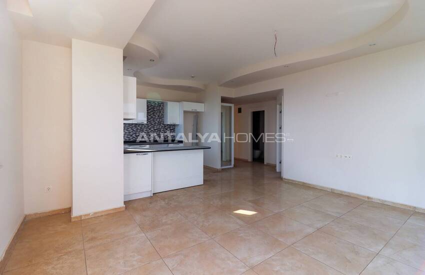 Centraal Gelegen Appartementen Met Zwembad In Mersin Erdemli 10