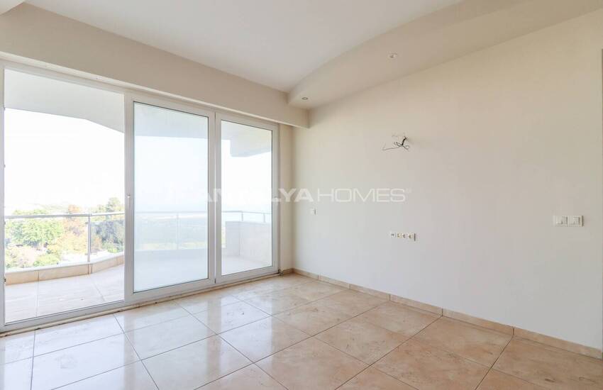 Centraal Gelegen Appartementen Met Zwembad In Mersin Erdemli 11