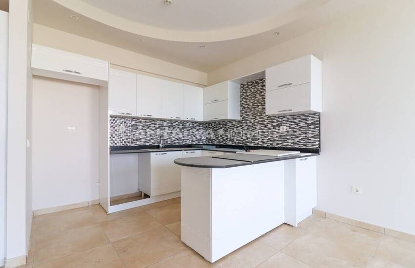 Centraal Gelegen Appartementen Met Zwembad In Mersin Erdemli 16