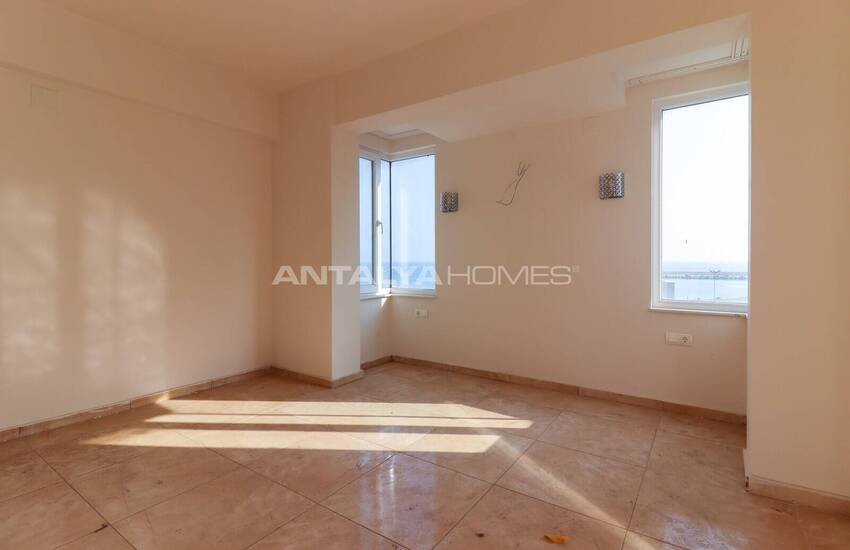 Centraal Gelegen Appartementen Met Zwembad In Mersin Erdemli 18