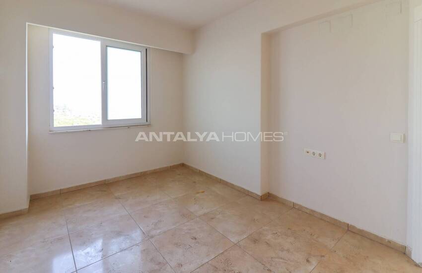 Centraal Gelegen Appartementen Met Zwembad In Mersin Erdemli 21