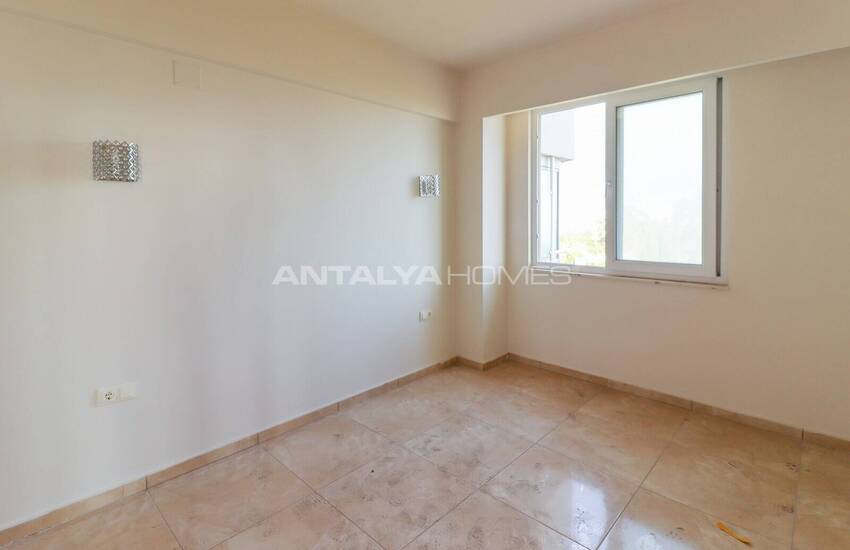 Centraal Gelegen Appartementen Met Zwembad In Mersin Erdemli 22