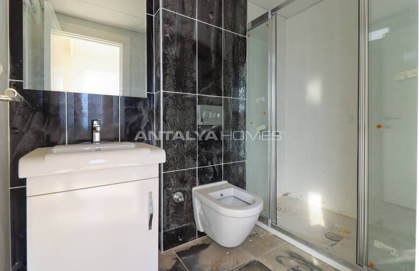 Centraal Gelegen Appartementen Met Zwembad In Mersin Erdemli 24