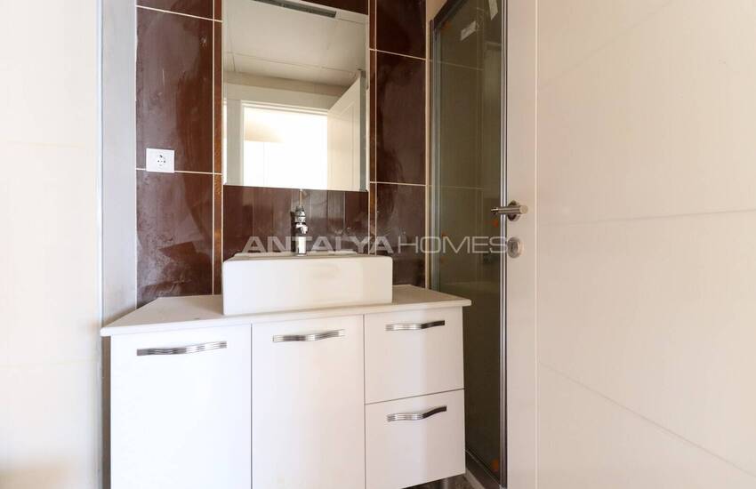 Centraal Gelegen Appartementen Met Zwembad In Mersin Erdemli 25