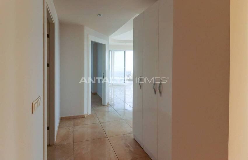 Centraal Gelegen Appartementen Met Zwembad In Mersin Erdemli 29