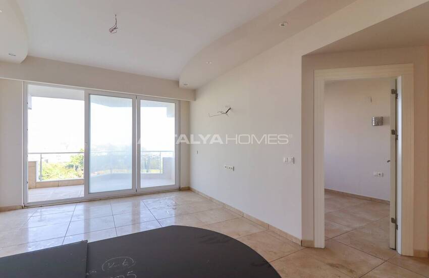 Centraal Gelegen Appartementen Met Zwembad In Mersin Erdemli 30