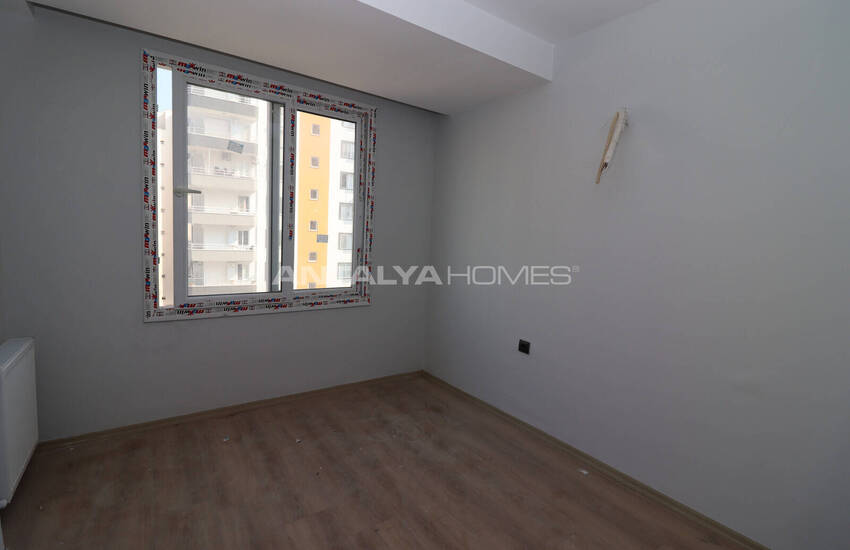 Investment Apartments with Sea and Nature Views in Mersin 9
