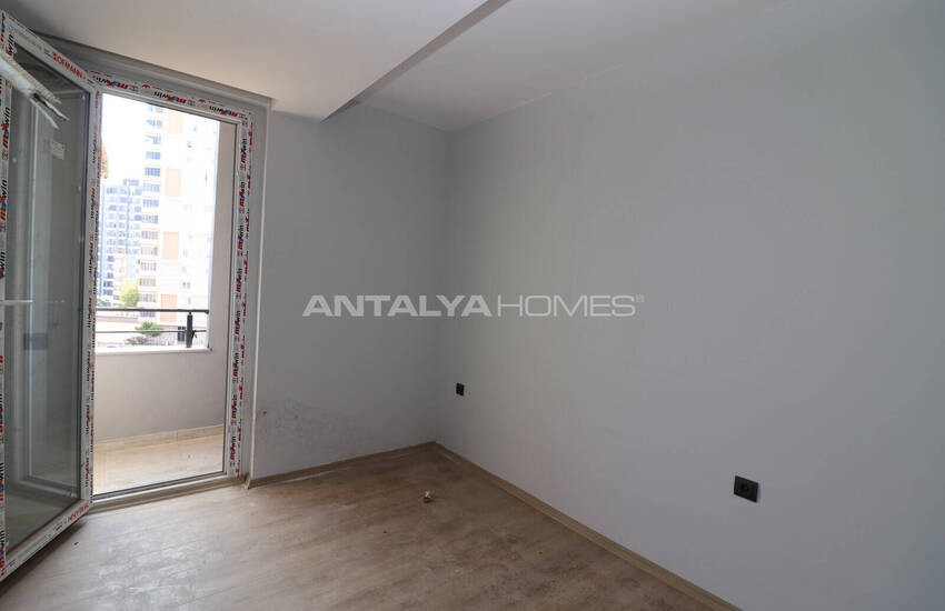 Investment Apartments with Sea and Nature Views in Mersin 6