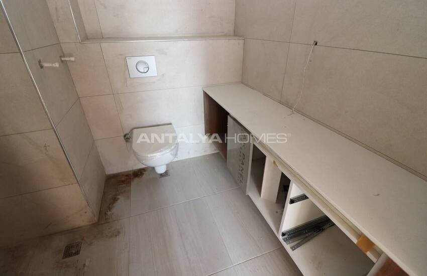 Immobiliers D'investissement De 2 Chambres Vue Mer À Mersin 16