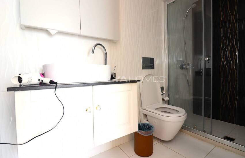 Appartements Résidentiels Avec Plage Privée À Mersin Turquie 13