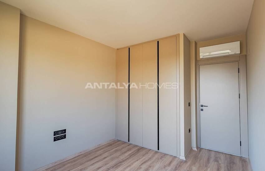Investering Appartement Met 4 Slaapkamers In Mersin Fuatmorel 19