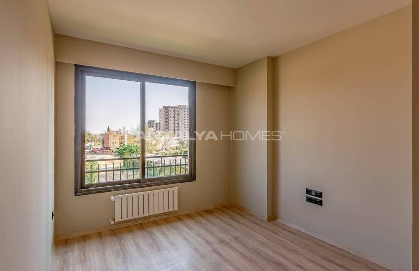 Investering Appartement Met 4 Slaapkamers In Mersin Fuatmorel 20