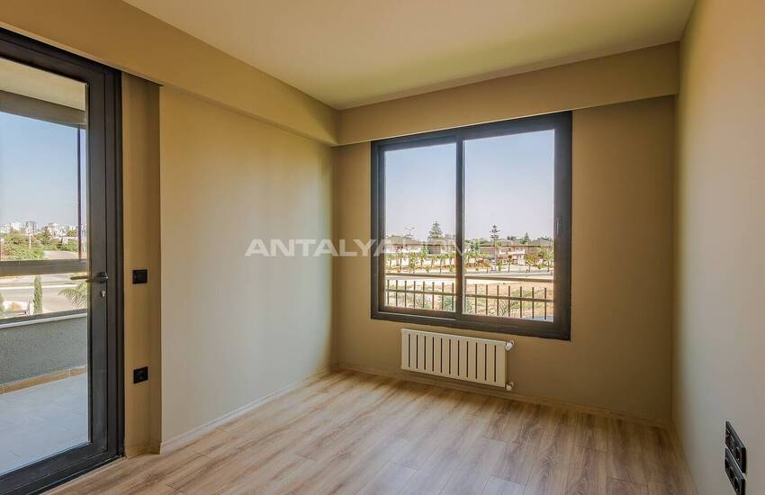 Investering Appartement Met 4 Slaapkamers In Mersin Fuatmorel 22