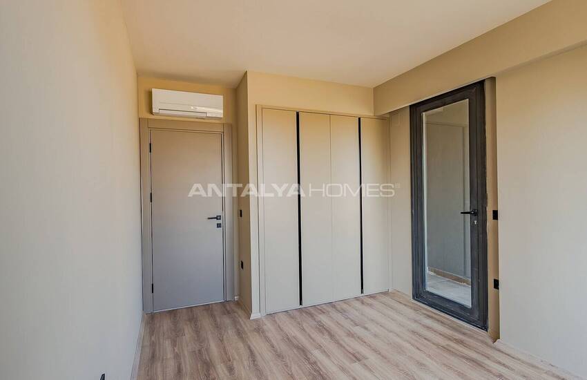 Investering Appartement Met 4 Slaapkamers In Mersin Fuatmorel 23