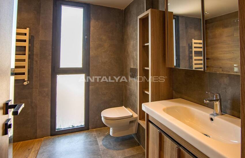 Investering Appartement Met 4 Slaapkamers In Mersin Fuatmorel 24