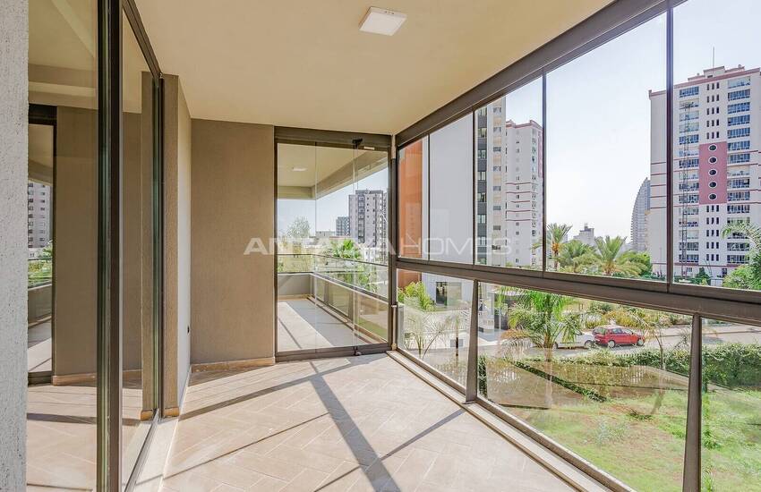 Investering Appartement Met 4 Slaapkamers In Mersin Fuatmorel 27