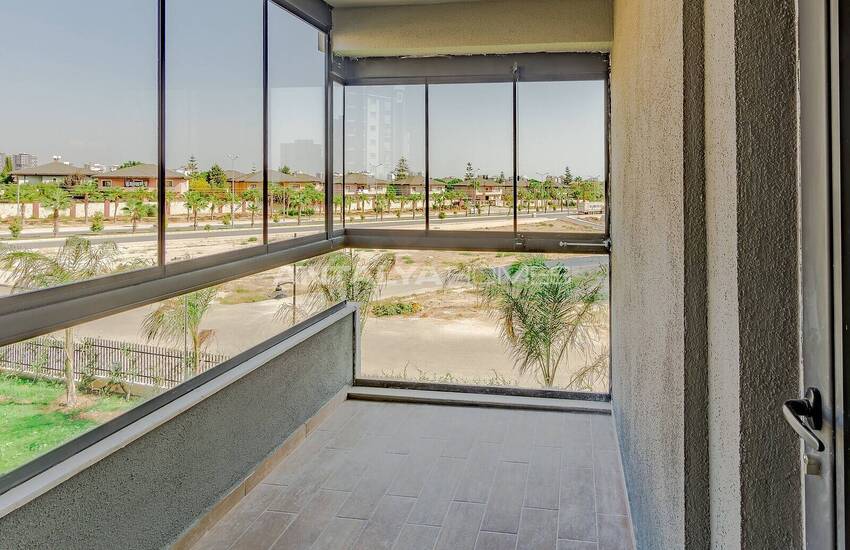 Investering Appartement Met 4 Slaapkamers In Mersin Fuatmorel 28