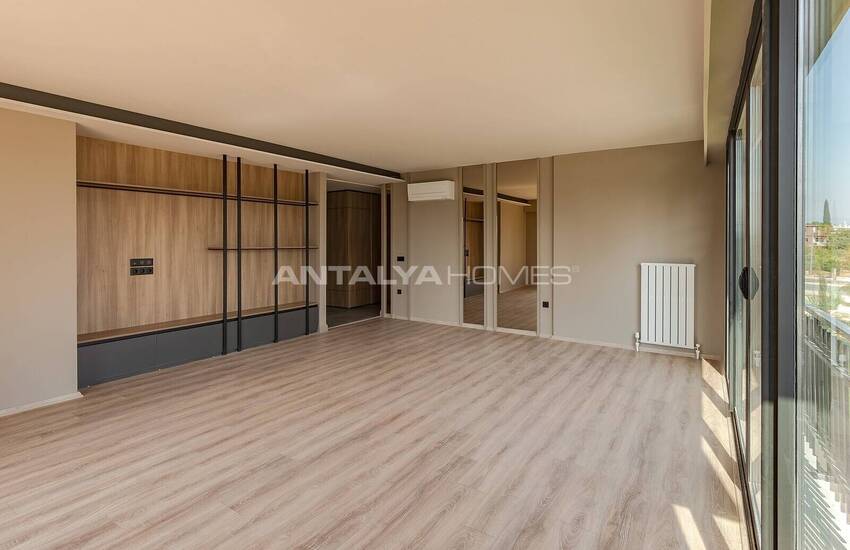 Investering Appartement Met 4 Slaapkamers In Mersin Fuatmorel 11