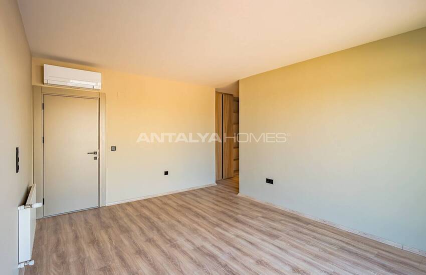 Investering Appartement Met 4 Slaapkamers In Mersin Fuatmorel 17
