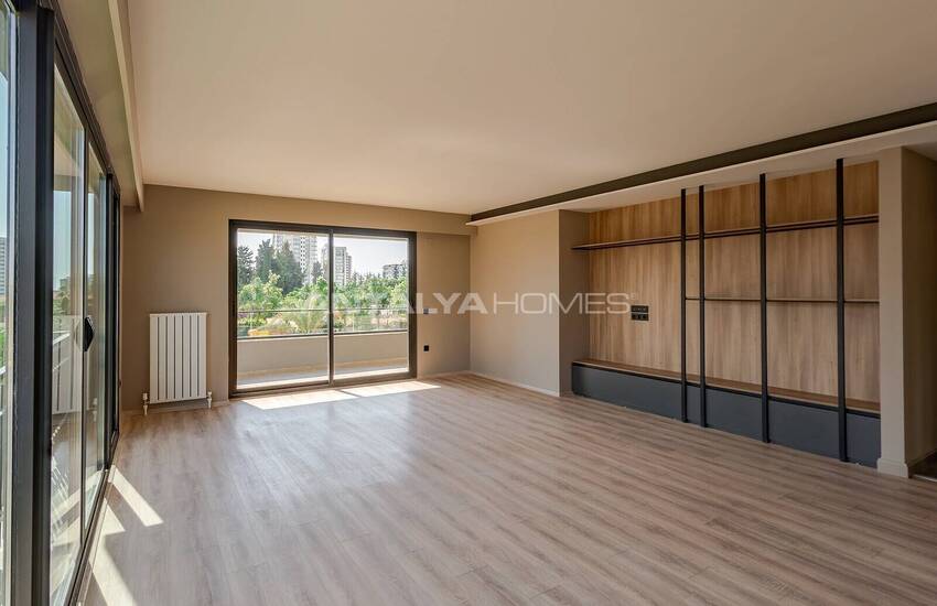 Investering Appartement Met 4 Slaapkamers In Mersin Fuatmorel 9