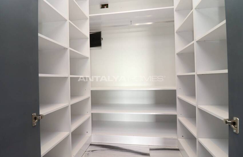 Apartments with Sea and Nature Views in Mersin 28