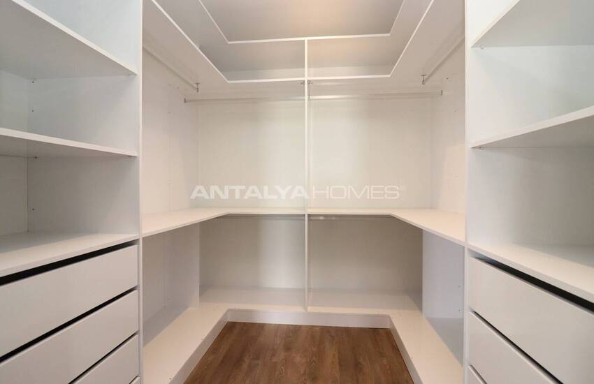Apartments with Sea and Nature Views in Mersin 27