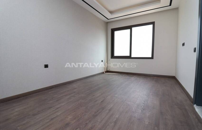 Apartments with Sea and Nature Views in Mersin 17