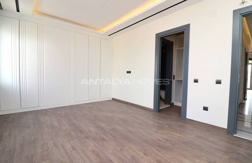 Apartments with Sea and Nature Views in Mersin 16