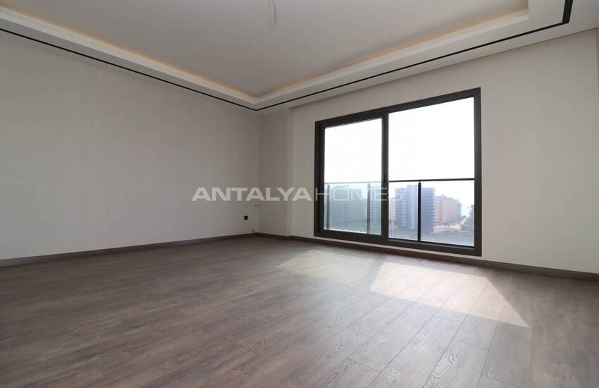 Apartments with Sea and Nature Views in Mersin 8
