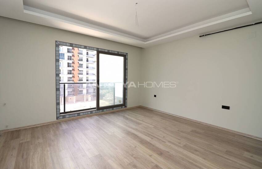 Ruime Woonkamers In Mersin Erdemli 15