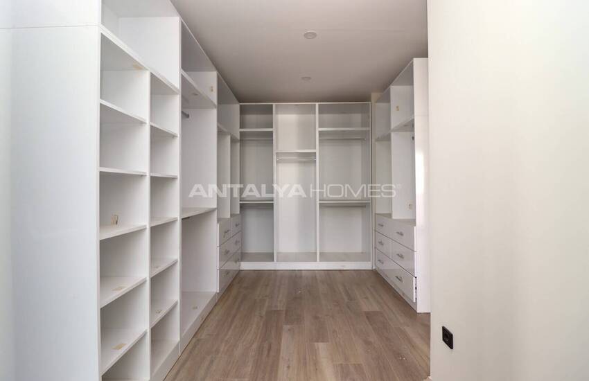 Ruime Woonkamers In Mersin Erdemli 16