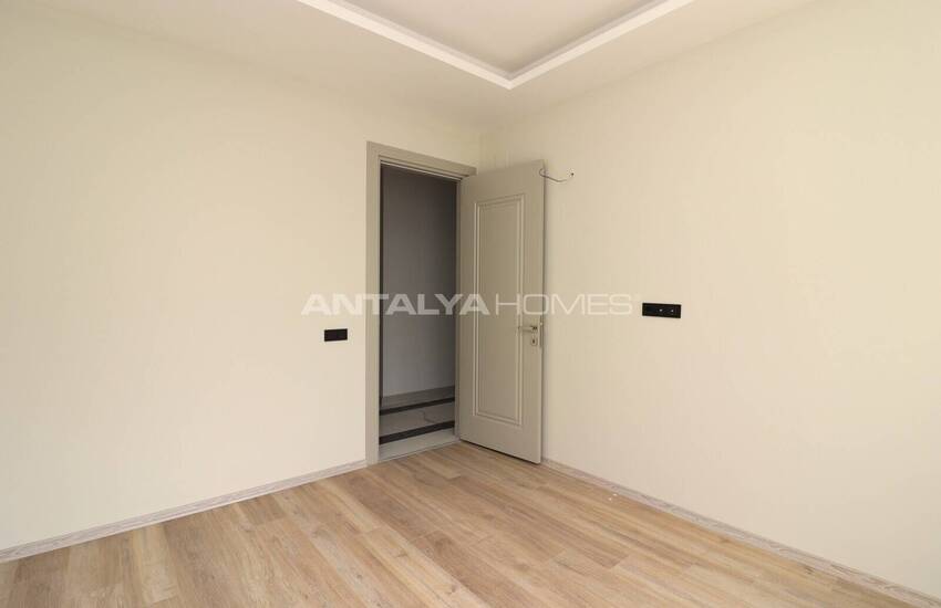 Ruime Woonkamers In Mersin Erdemli 20