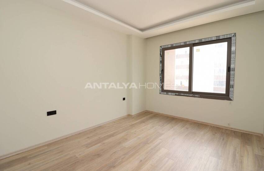 Ruime Woonkamers In Mersin Erdemli 21