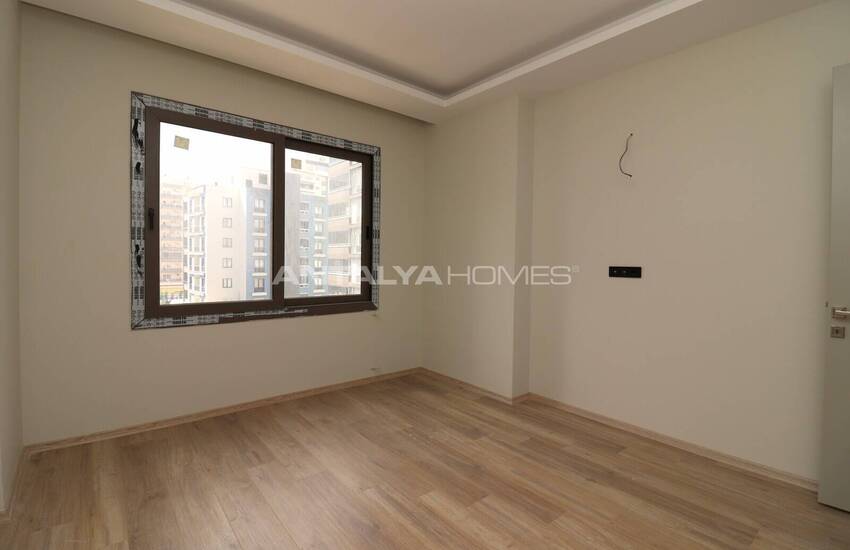 Ruime Woonkamers In Mersin Erdemli 22