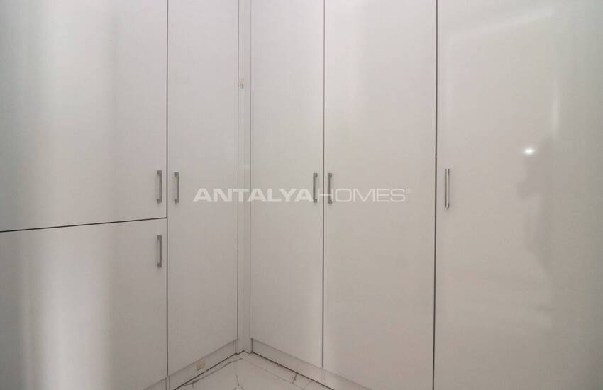 Ruime Woonkamers In Mersin Erdemli 23