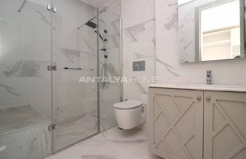 Ruime Woonkamers In Mersin Erdemli 24