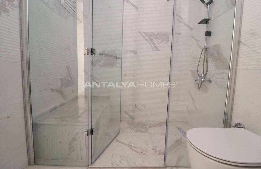 Ruime Woonkamers In Mersin Erdemli 25