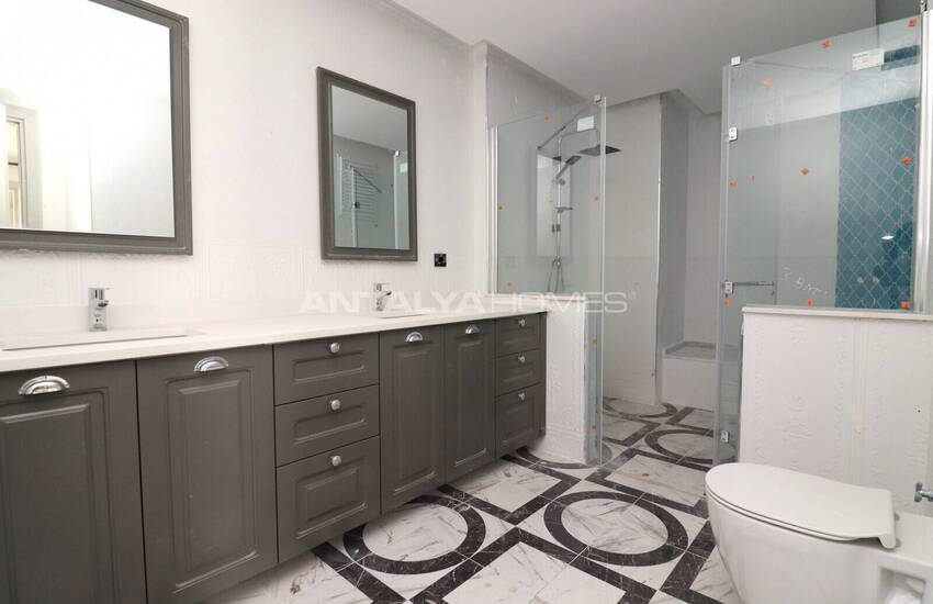 Ruime Woonkamers In Mersin Erdemli 27