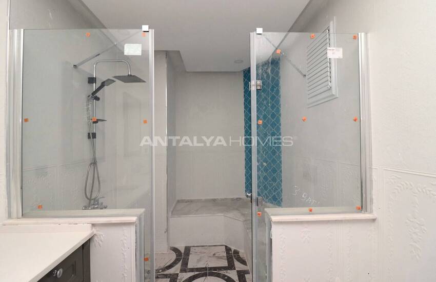 Ruime Woonkamers In Mersin Erdemli 28