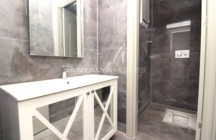 Ruime Woonkamers In Mersin Erdemli 29