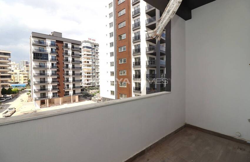 Ruime Woonkamers In Mersin Erdemli 32