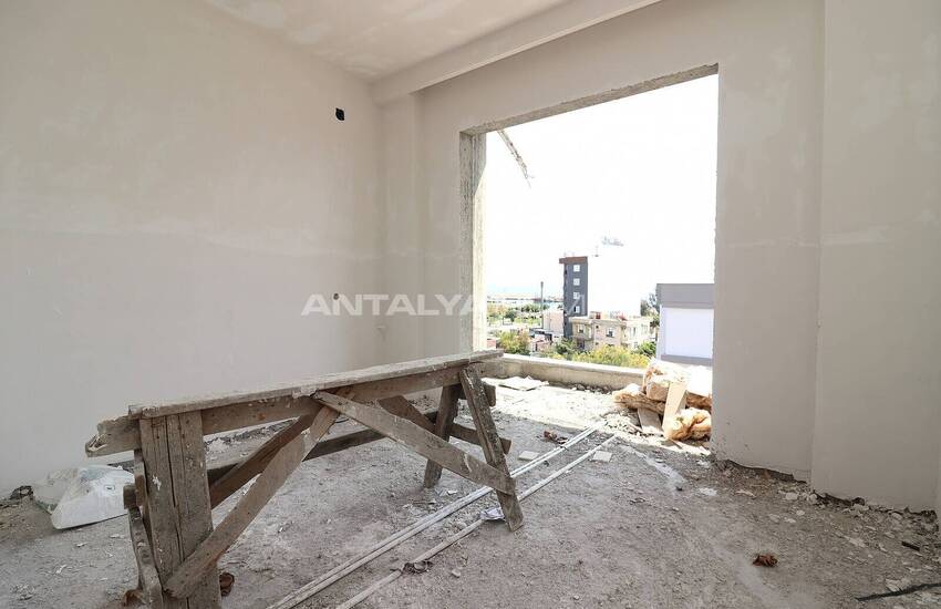 Modern Apartments Close to the Sea in Mersin Erdemli 6