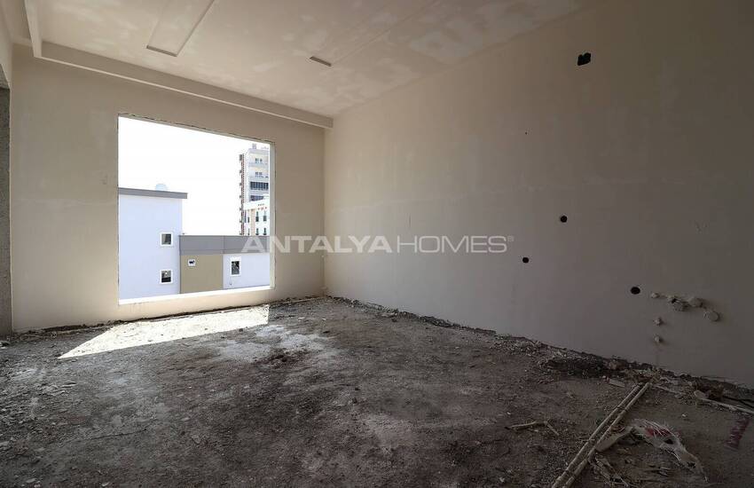 Modern Apartments Close to the Sea in Mersin Erdemli 9