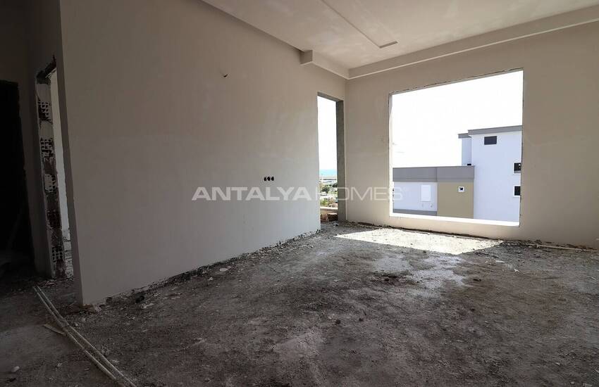 Modern Apartments Close to the Sea in Mersin Erdemli 10