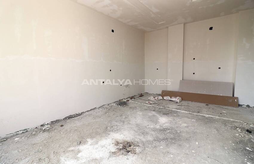 Modern Apartments Close to the Sea in Mersin Erdemli 5