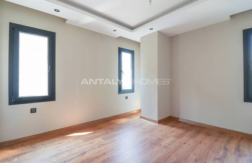 Ready to Move Apartment Near the Sea in Mersin Erdemli 9