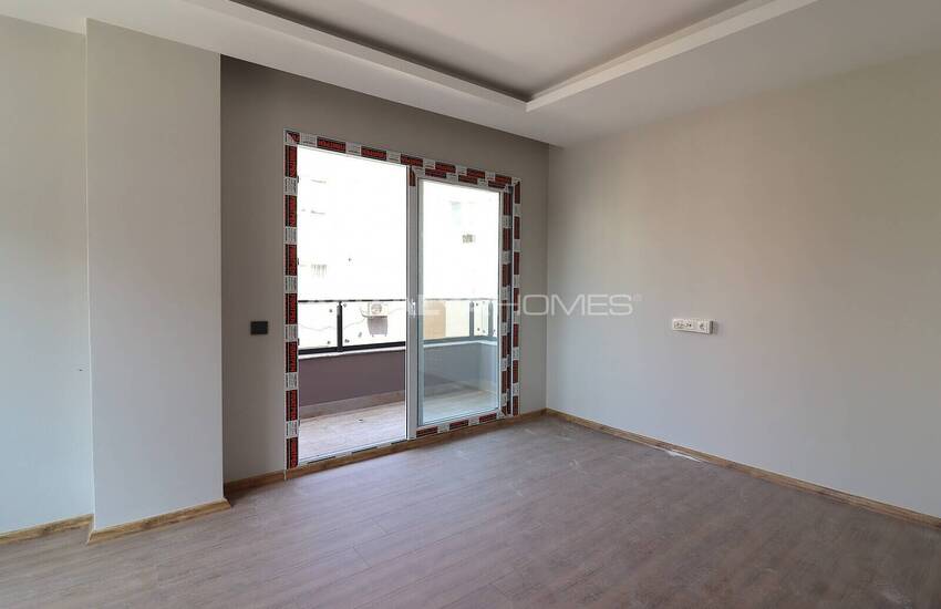 Квартиры 1+1, Подходящие для Инвестиций, в Мерсине, Эрдемли 5