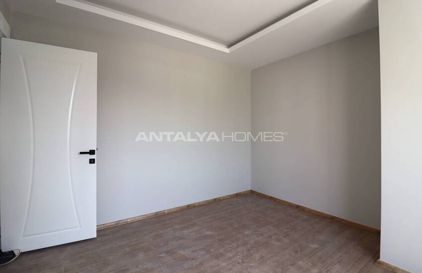 Квартиры 1+1, Подходящие для Инвестиций, в Мерсине, Эрдемли 13