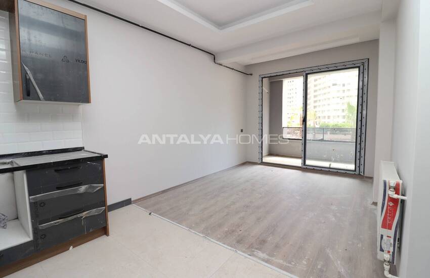 Fastigheter Inom Gångavstånd Från Stranden I Mersin 8