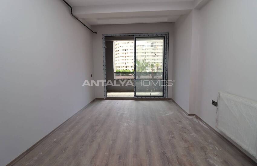 Fastigheter Inom Gångavstånd Från Stranden I Mersin 9